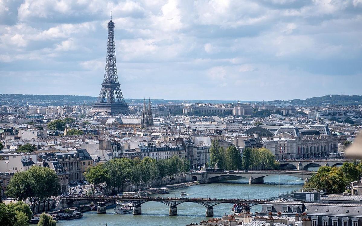 Maisonnette Haut De Gamme Proche De Disneyland Et De Paris Neufmontiers-Les-Meaux Extérieur photo